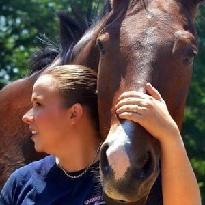 Meet your Posher, Tina